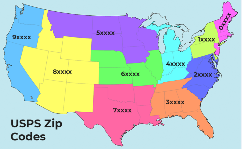 Unlock the Power of US Zip Codes: A Comprehensive Guide to the US Zip Codes Database